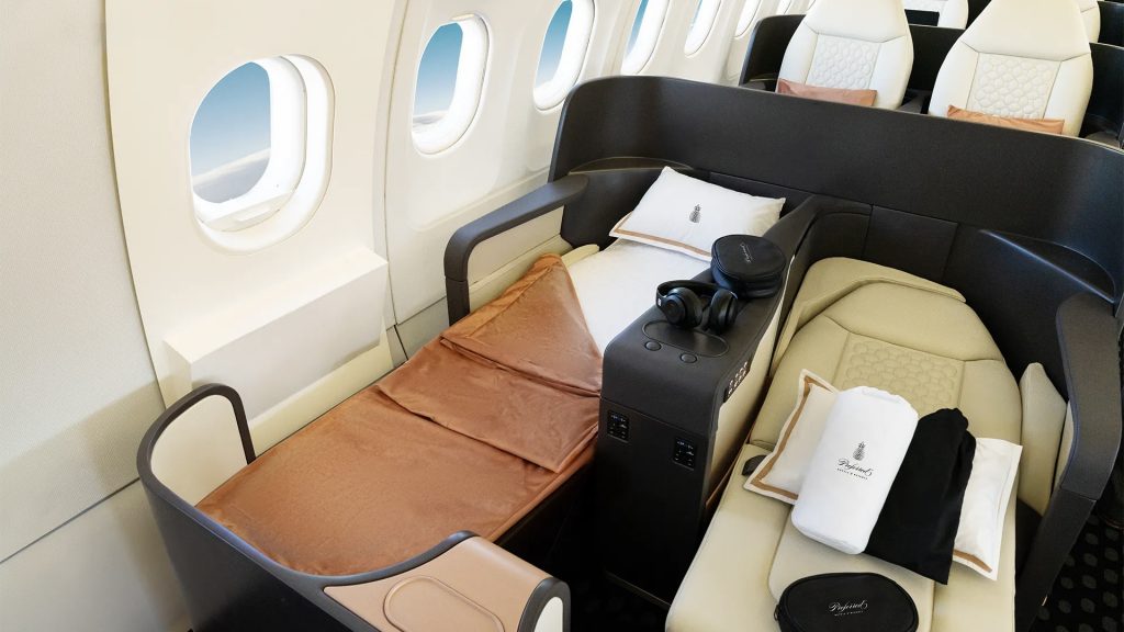 Preferred Privat Jet