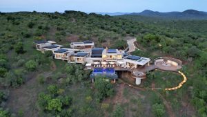 Jumeirah Thanda Safari