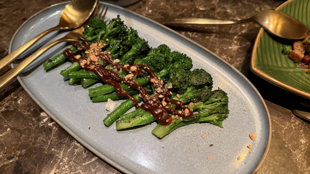 koenigshof-munich-abendessen-gemüse