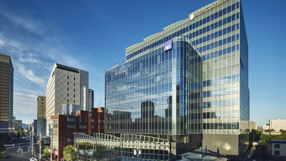 InterContinetal Sopparo