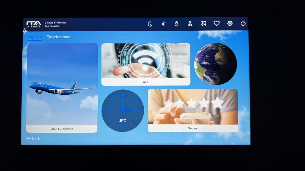 ITA-Airways-A321neo-Entertainment