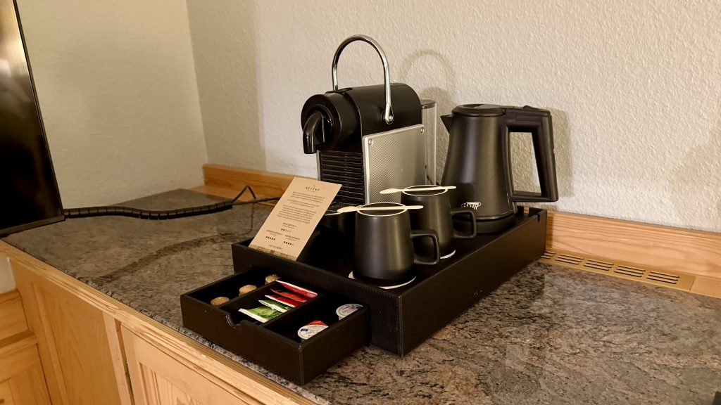 arabella-alpenhotel-kaffee-maschine