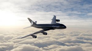 Preferred Privat Jet