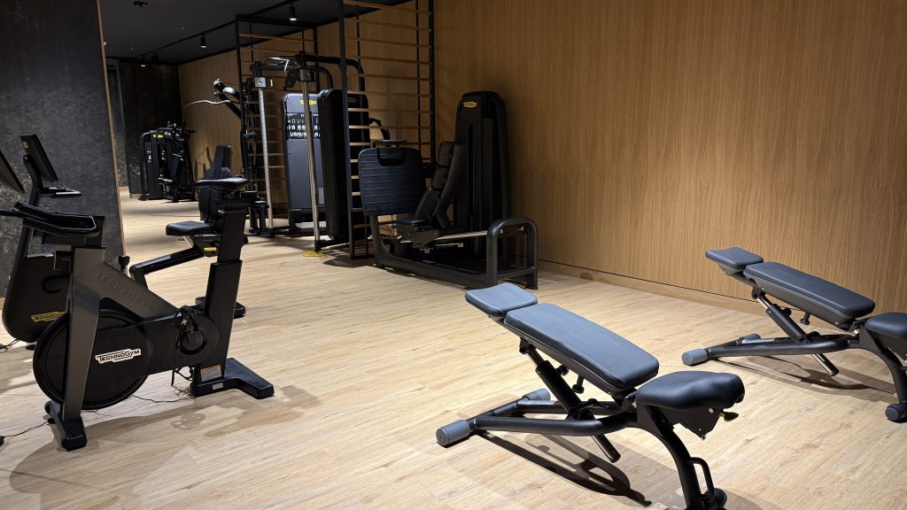 koenigshof-munich-fittnessraum