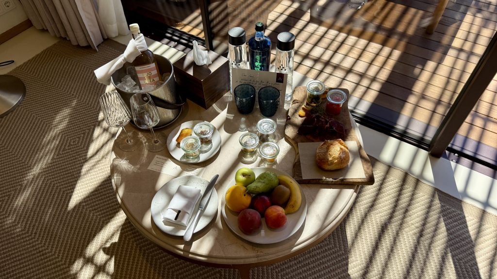 six-senses-ibiza-willkommensgeschenk