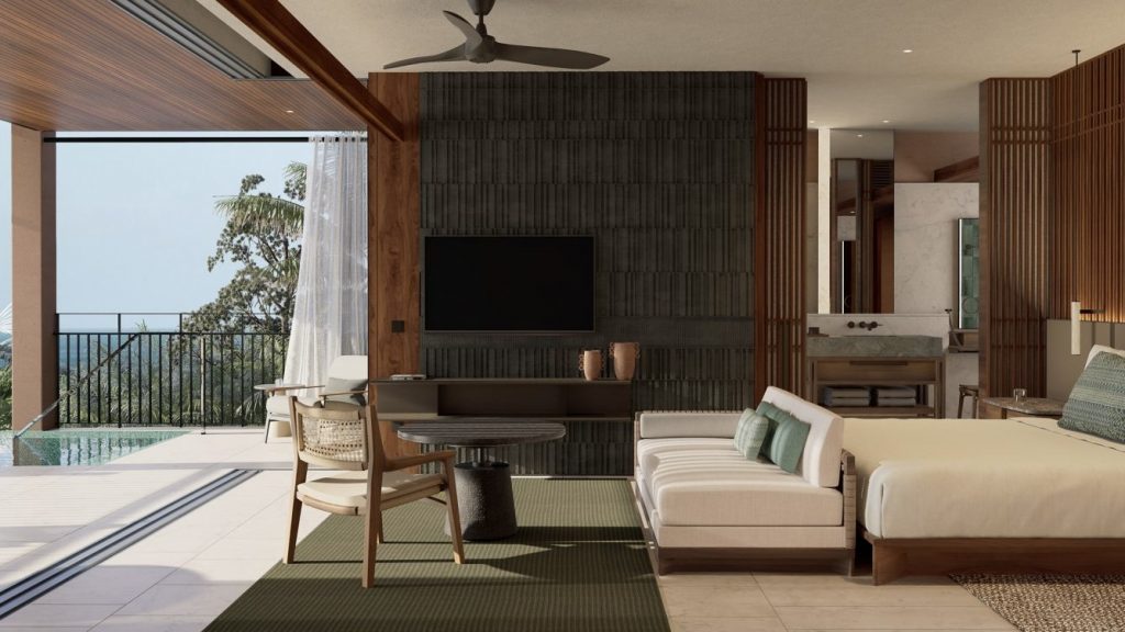 Siari Riviera Nayarit, a Ritz-Carlton Reserve