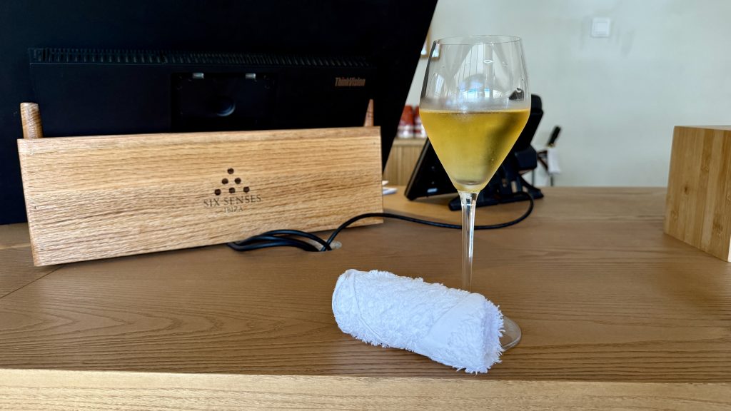 six-senses-willkommensgetraenk