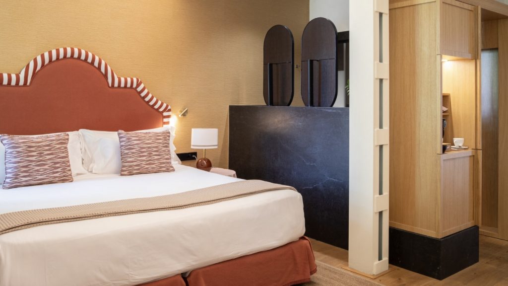 Cavalta Boutique Hotel Seville