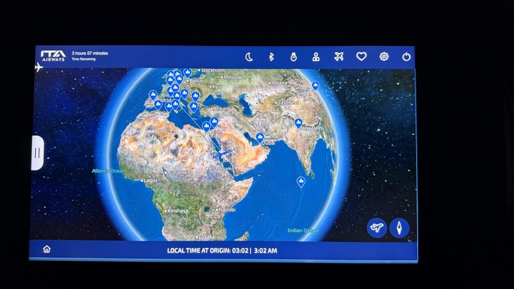 ITA-Airways-Airbus-A321neo-Karte