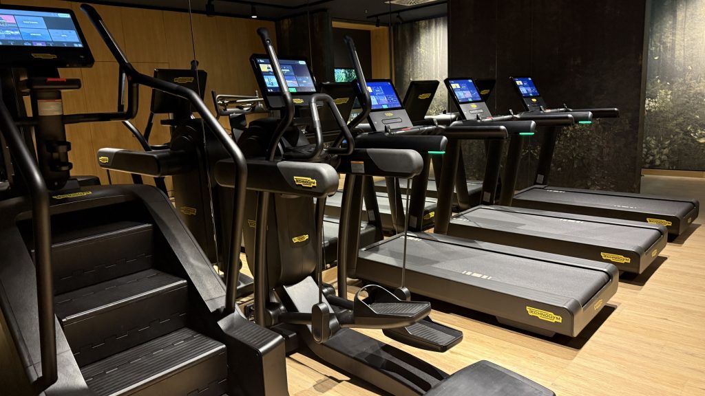 koenigshof-munich-fittness-cardiogeraete