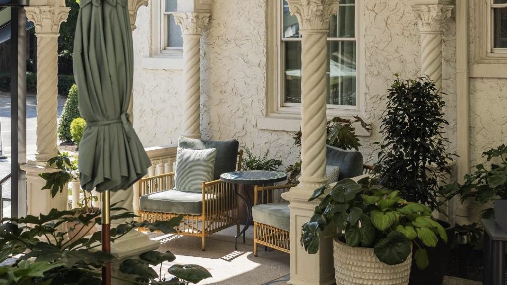 Hotel Grenada Midtown