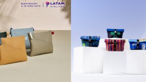 BA Und LATAM Neue Amentiy Kits 2025