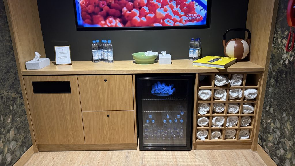 koenigshof-munich-fittnessraum