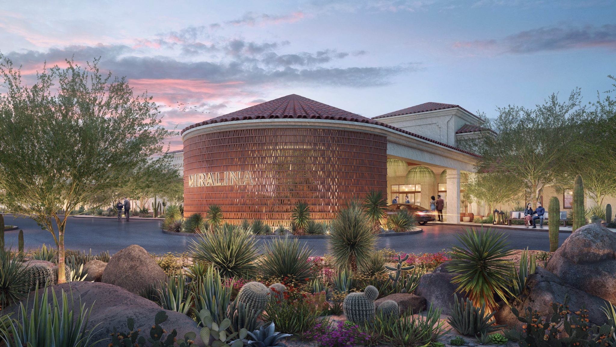 Kimpton Miralina Resort and Villas