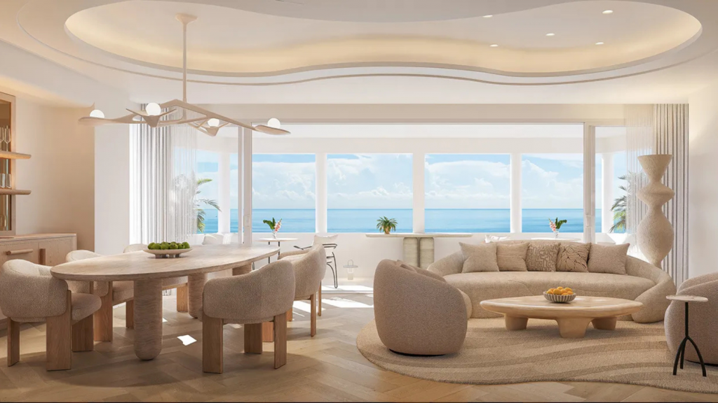 Delano Miami Beach