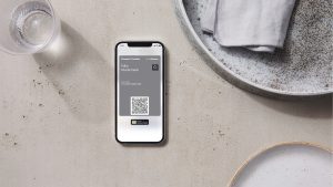 Digitale Servicekarte Für Miles & More FTL