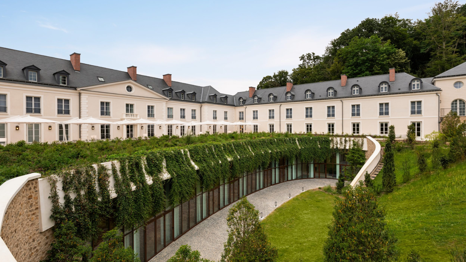 Dolce By Wyndham Versailles
