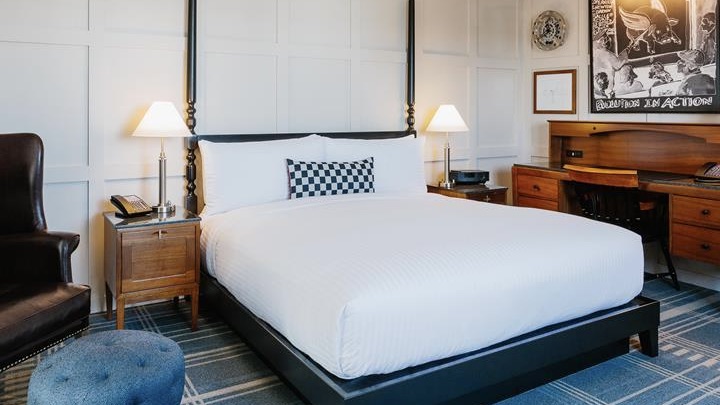 The Charles Hotel Cambridge