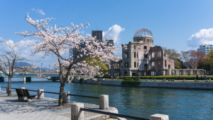 Hiroshima