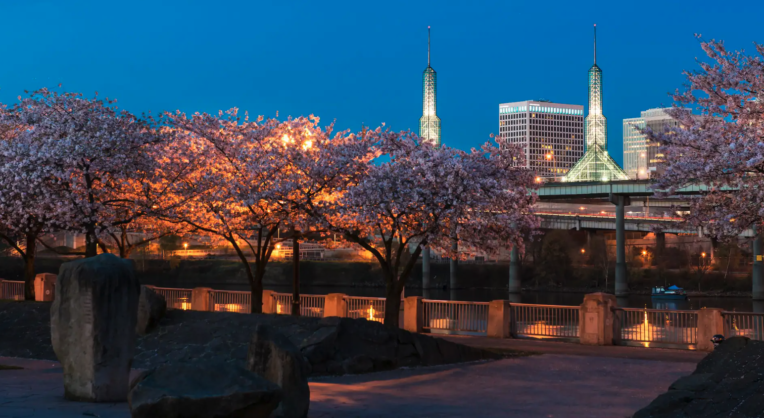Hyatt Centric Downtown Portland City