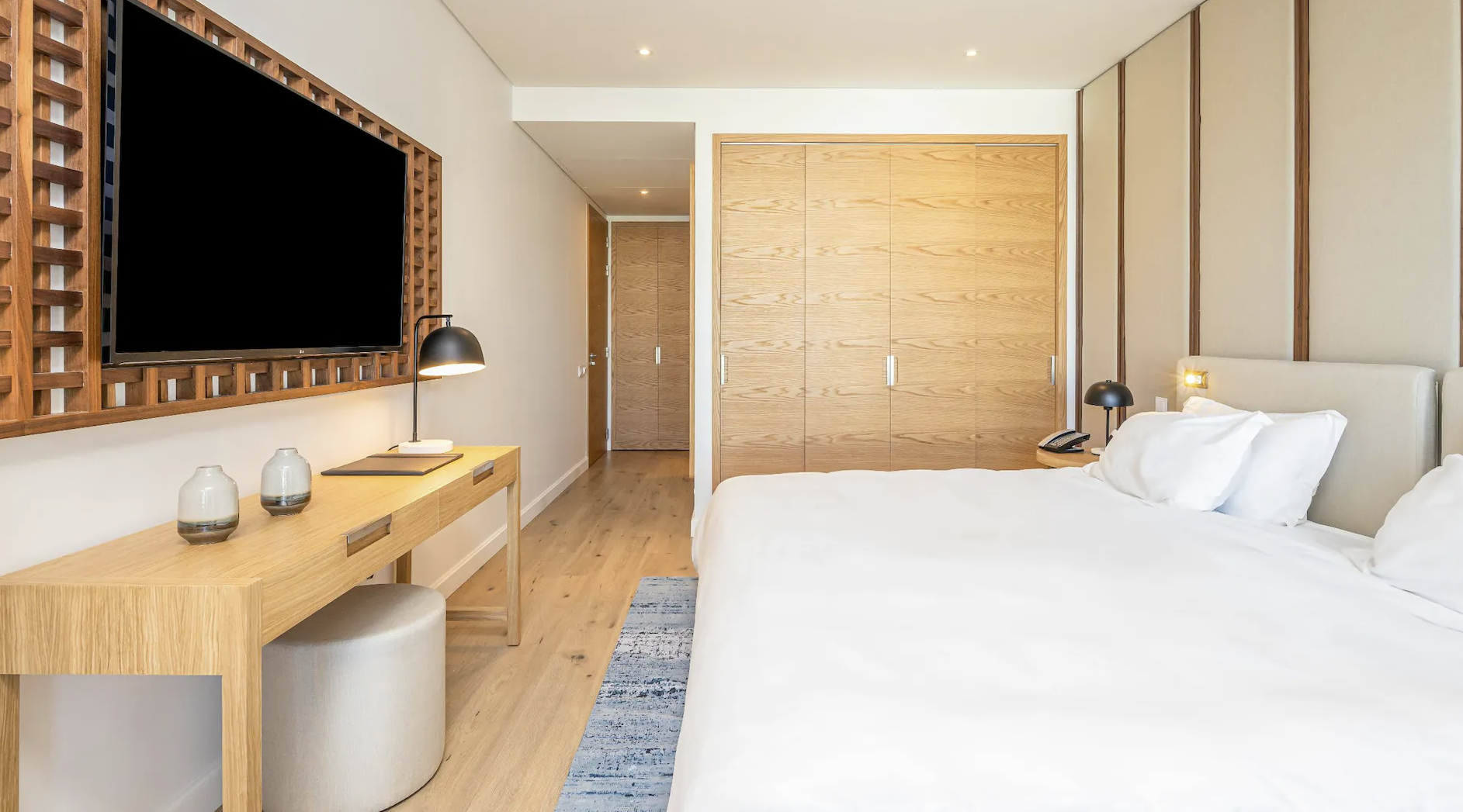 Hyatt Regency Lisbonne
