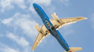 ITA Airways London City By Andrew Thongkham