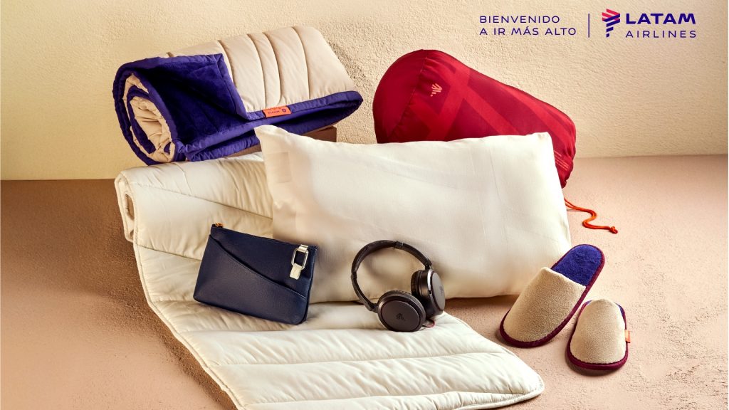 LATAM Rediseño Business Premium Neu Ab Dezember 2025