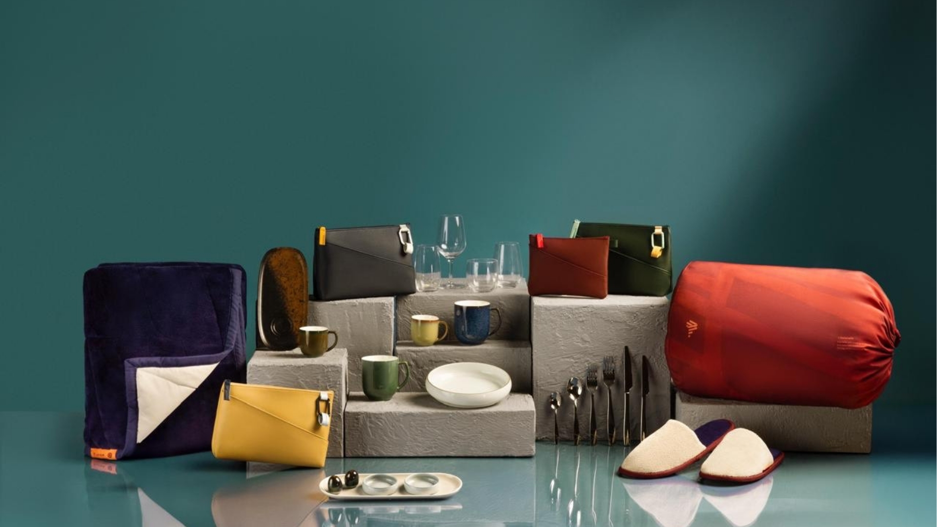 LATAM Rediseño Neue Business Erlebnisse