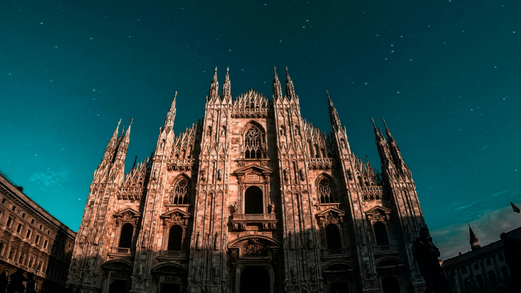Mailand
