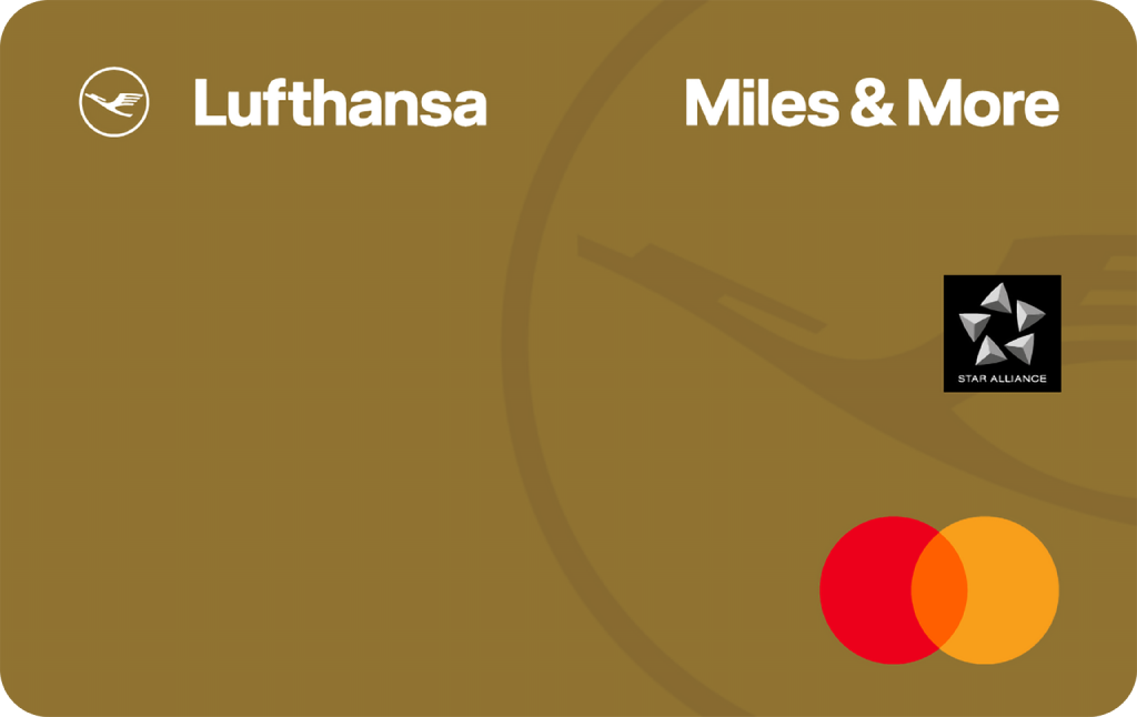 Miles And More Gold Card New