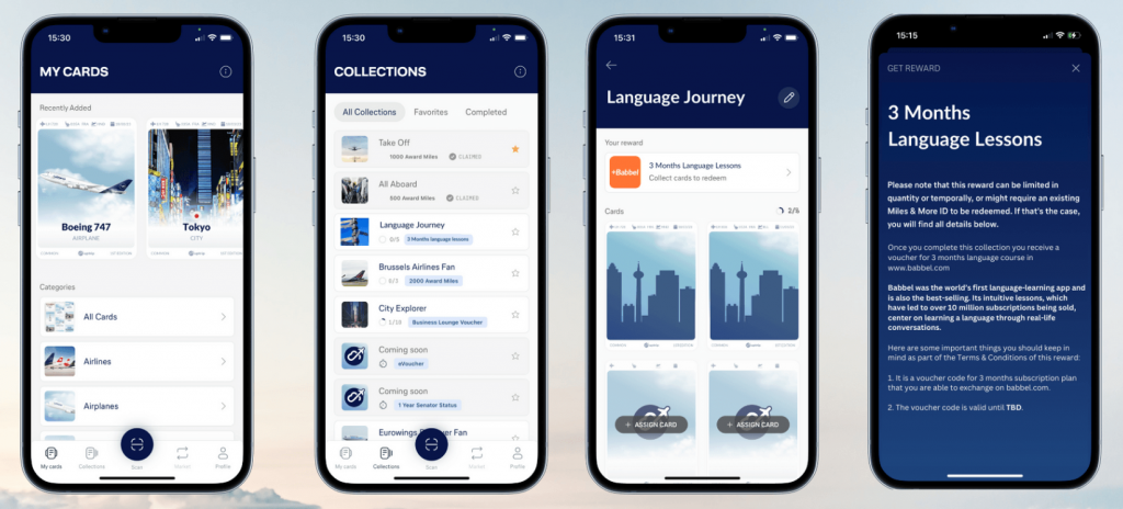 Partnerschaften Mit Uptrip