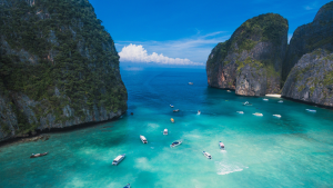 Phuket Bucht