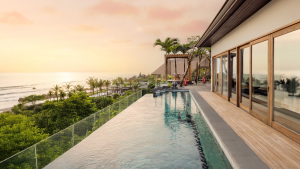 Regent Bali Canggu Pool