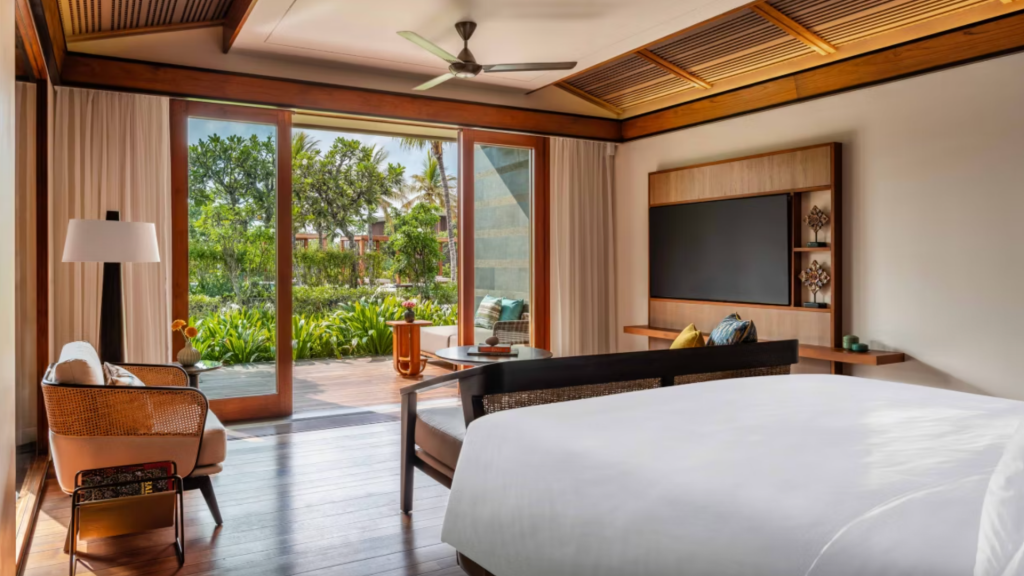 Regent Bali Canggu Studio Suite