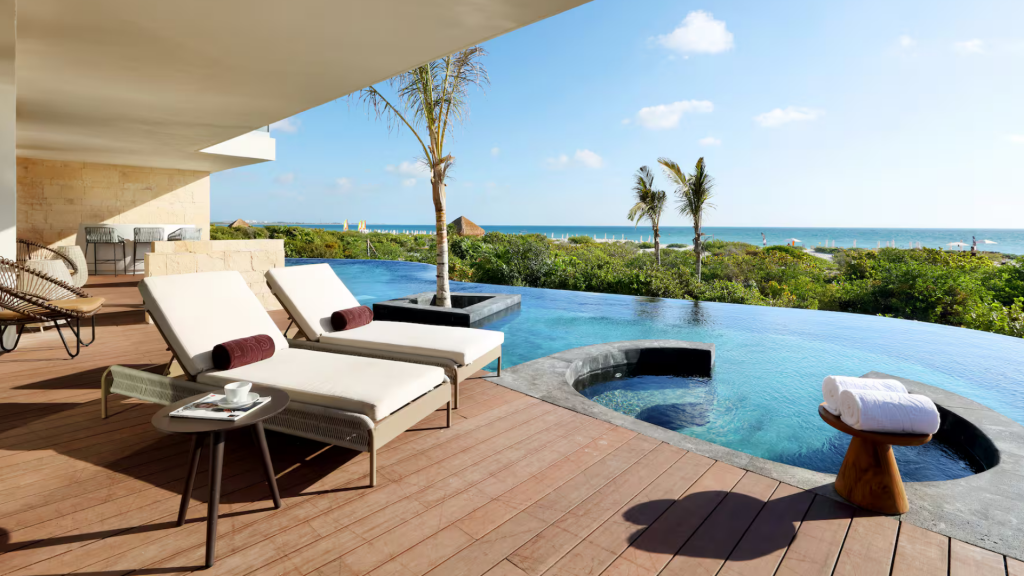 Registry by Wyndham Cancun