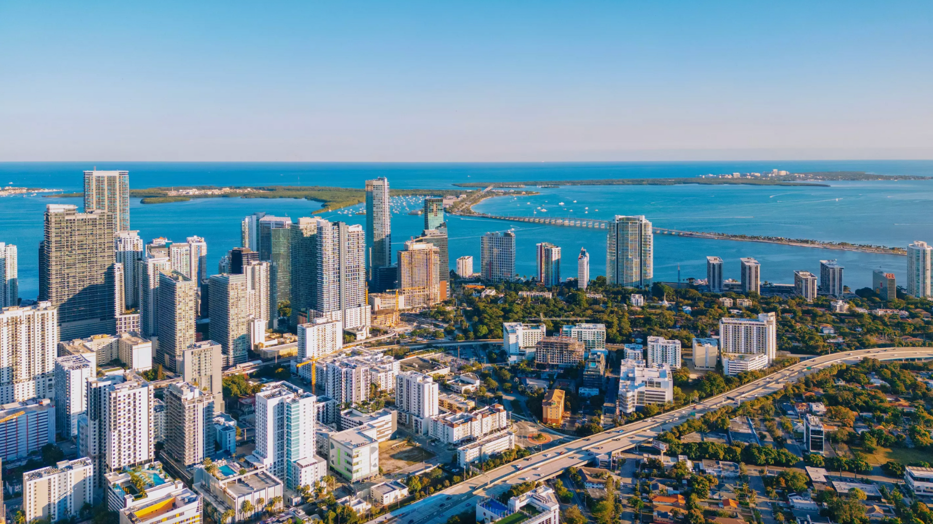 SIRO Miami Brickell Ansicht