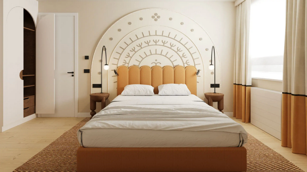 Sealeven Hotel Hyatt Adria Zimmer