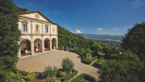 Villa San Michele Florenz Belmond Exterieur