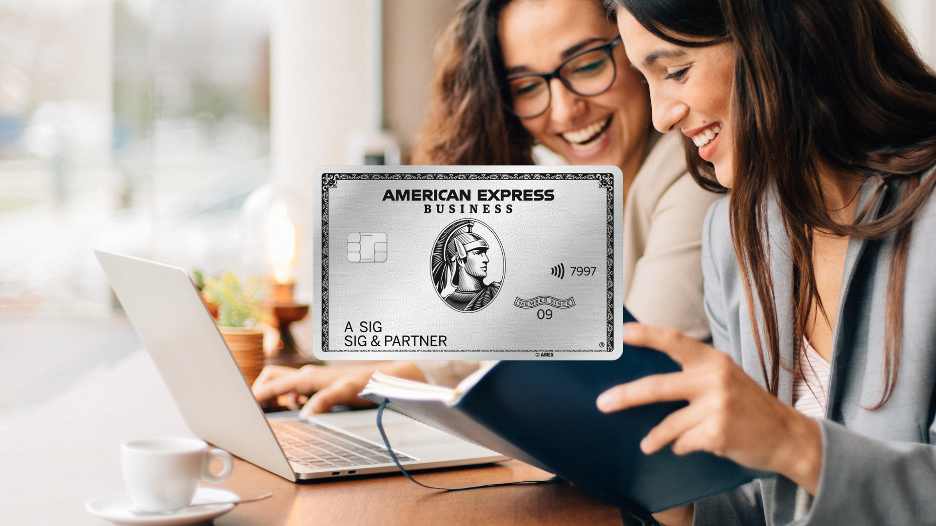 American Express Business Platinum
