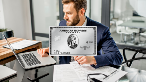 American Express Business Platinum