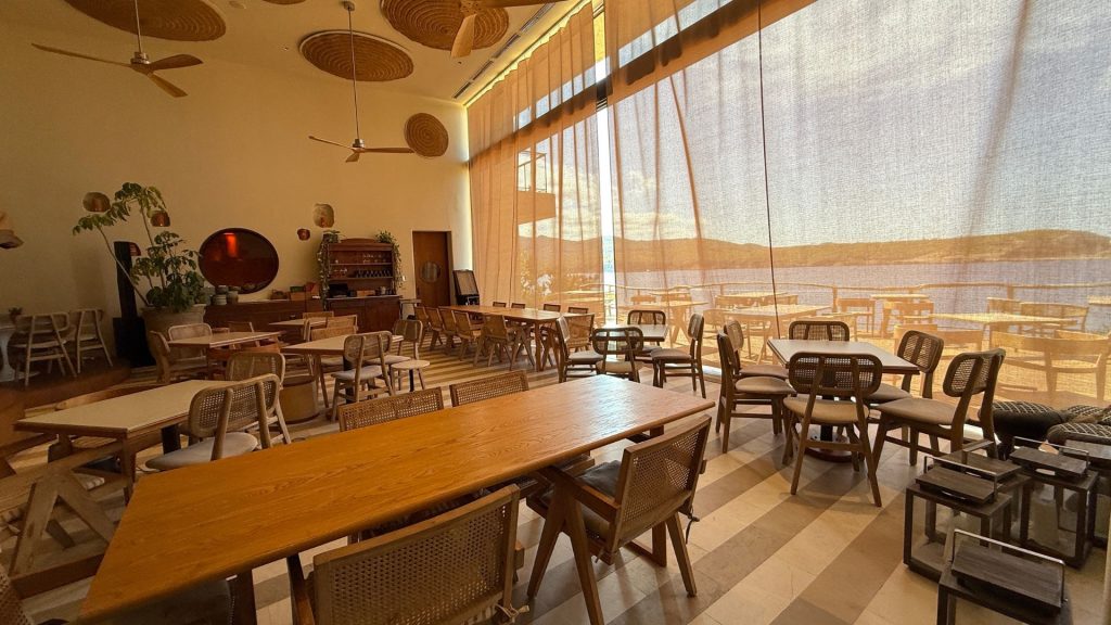 Six Senses Ibiza Beach Caves