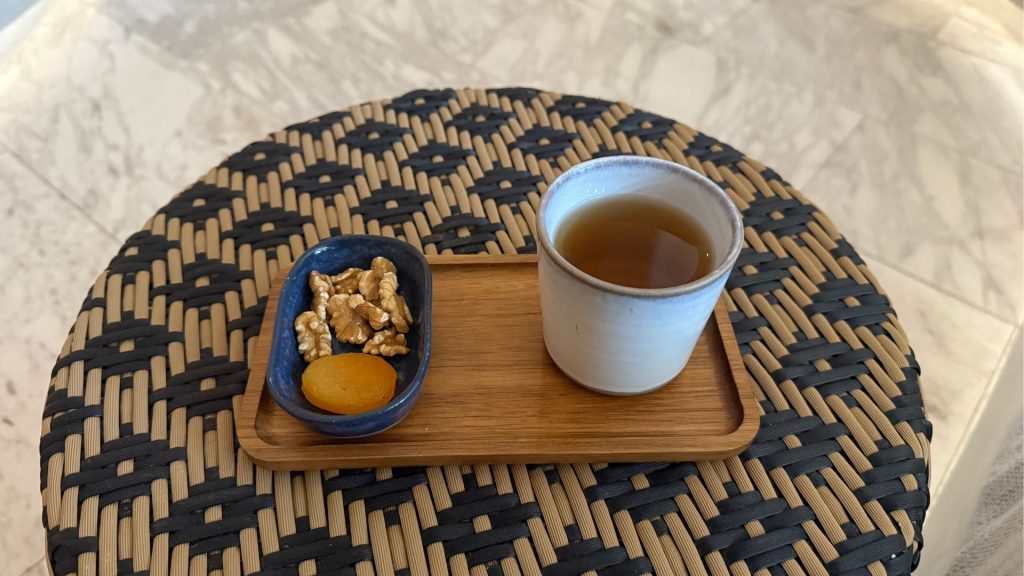 Six Senses Ibiza Tee