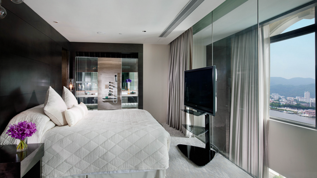 Sofitel Macau Suite