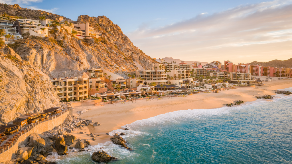Waldorf Astoria Los Cabos Area