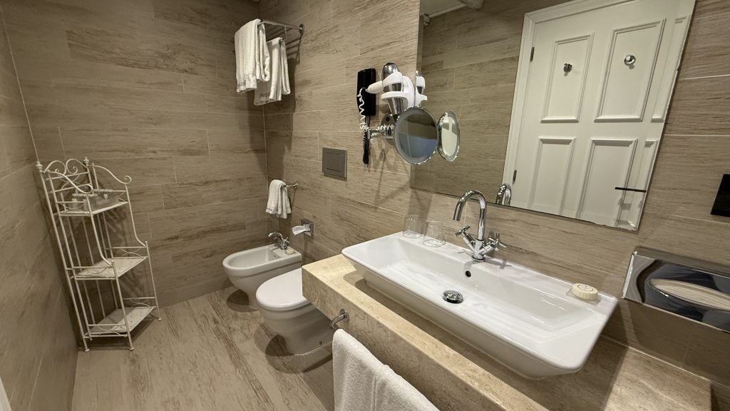 La Villa del Re Sardinien