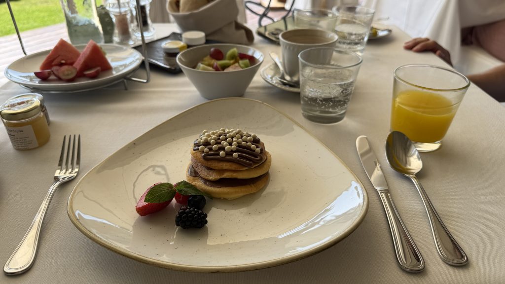 La Villa del Re Sardinien