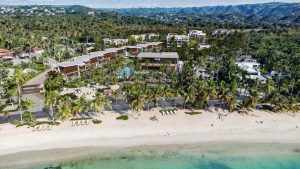 Donoma Las Terrenas Beach Resort Spa Autograph Collection