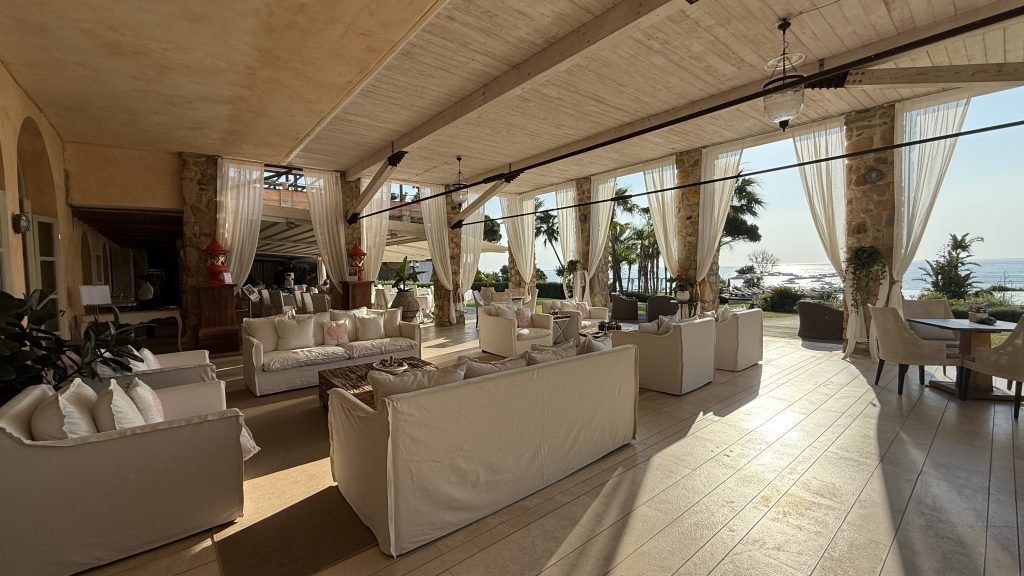 La Villa del Re Sardinien