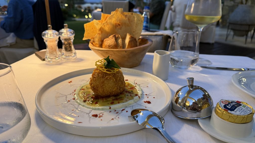 La Villa del Re Sardinien