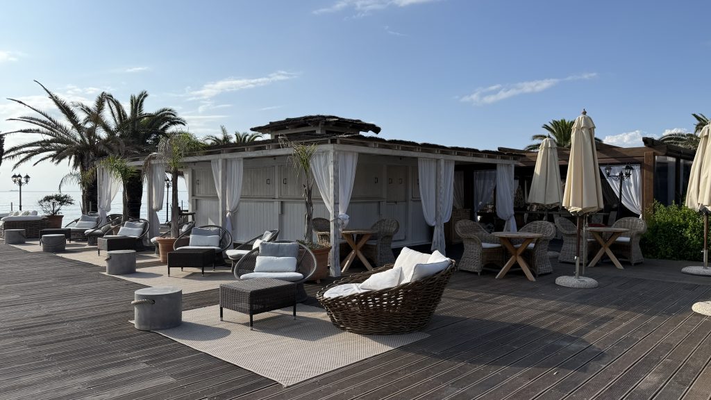 La Villa del Re Sardinien